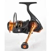 Ritė Garbolino TEACA TROUT FD800, FD1000, FD2000