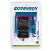 ROBINSON Elektroninės svarstyklės iki 50 kg (99-WA-029)