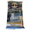 Marcel Van Den Eynde (VDE) ROBINSON Jaukas Marcel Van Den Eynde Lake Breamo-Mix Geltona, mix'as karšiams ežerui, geltonas 1kg