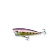 Robinson Splash F60 popperis 6 cm / 8 g | Įvairių spalvų