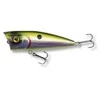 Robinson Splash F60 popperis 6 cm / 8 g | Įvairių spalvų