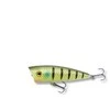 Robinson Splash F60 popperis 6 cm / 8 g | Įvairių spalvų