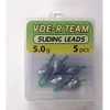 ROBINSON Svarelis VDE-R Team su kembriku, slankiojantis