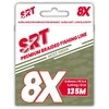 SAKURA Pintas valas SERT Tresse 8X, 135 m