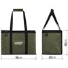 Šaltkrepšis Delphin Delphin WASABI Coolbag