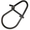 Segtukas Robinson Duo Lock, Nr. 000, (10 vnt.)
