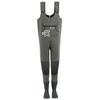 Sert SRT Neoprene Thermo Protect 4 mm žvejybiniai batai su neopreninėmis bridkelnėmis