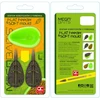 Šėrykla Dragon MEGA BAITS FLAT feeder L | 40g + 50g