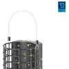 Šėryklėlė su pavadėliu Delphin RiverSTIX, 100-170 g