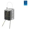 Šėryklėlė su pavadėliu Delphin RiverSTIX, 100-170 g