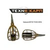 Šėryklų sistemėlė Technocarp "METHOD - TECHNO" 35-60g