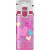 Sigg Gertuvė VIVA ONE Hearts 0.5 L