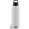SIGG Total Color ONE gertuvė su vaisių sieteliu 0,75 l, Transparent