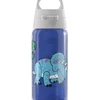 SIGG VIVA ONE Rex &amp; Trixie vaikiška gertuvė 0,5 l