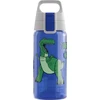 SIGG VIVA ONE Rex &amp; Trixie vaikiška gertuvė 0,5 l