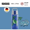 SIGG VIVA ONE Rex &amp; Trixie vaikiška gertuvė 0,5 l