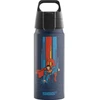 SIGG WMB ONE Kids Superman Mėlyna vaikiška gertuvė 0,6 l