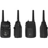 Signalizatoriai Delphin FORCA LIFE 3+1