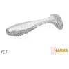 silikoninis masalas Delphin KARMA UVs 10cm / 5 vnt.