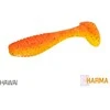 silikoninis masalas Delphin KARMA UVs 10cm / 5 vnt.
