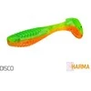 silikoninis masalas Delphin KARMA UVs 10cm / 5 vnt.