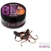 Silikoninis masalas Delphin Nympha | 20 vnt.