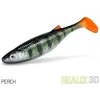 Silikoninis masalas Delphin Realix 3D / 2 vnt.