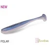 Silikoninis masalas Delphin ZANDERA UVs 15 cm