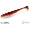 Silikoninis masalas Delphin ZANDERA UVs 15 cm