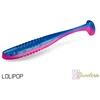 Silikoninis masalas Delphin ZANDERA UVs 15 cm