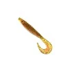 Silikoninis masalas Fanatik Bulava Twister, 10 cm