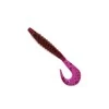 Silikoninis masalas Fanatik Bulava Twister, 10 cm