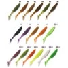 Silikoninis masalas Fanatik Classic, 10,1 cm