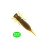 Silikoninis masalas Fanatik Larva, 50 mm (2 inches)