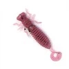 Silikoninis masalas Fanatik Larva Lux, 40 mm (1,6 inches)