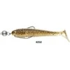 Silikoninis masalas su Čeburaška, 10 g, Swimy Galfion Fat Shad, 120 mm