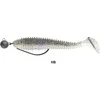 Silikoninis masalas su Čeburaška, 10 g, Swimy Galfion Fat Shad, 120 mm