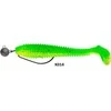 Silikoninis masalas su Čeburaška, 10 g, Swimy Galfion Fat Shad, 120 mm