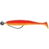Silikoninis masalas su Čeburaška 7g Swimy Pompei Shad Rig 100mm