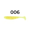 Silikoninis masalas Zeox Shemi Shad 9,4 cm