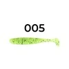 Silikoninis masalas Zeox Shemi Shad 9,4 cm