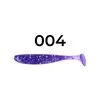 Silikoninis masalas Zeox Shemi Shad 9,4 cm