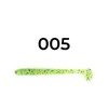 Silikoninis masalas Zeox Trigger Shad 5,6 cm
