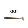 Silikoninis masalas Zeox Trigger Shad 5,6 cm