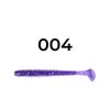 Silikoninis masalas Zeox Trigger Shad 8,6 cm