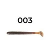 Silikoninis masalas Zeox Trigger Shad 8,6 cm