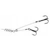 Sistemėlė Dragon lydekoms gaudyti 30 kg 5mm/85