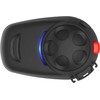 Sena SMH5 Bluetooth Headset & Intercom for Scooters and Motorcycles