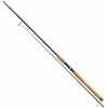 Spiningas Byron Raudonas MIRACLE SPIN S1 2,10m 5-15g