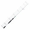 Spiningas Robinson Drop Shot Twins 2in1 2,10m 5-15g 8-25g